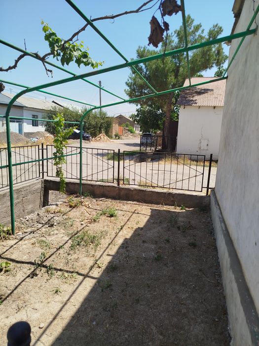 Продам ферму срочно в кибрай жилой дом
