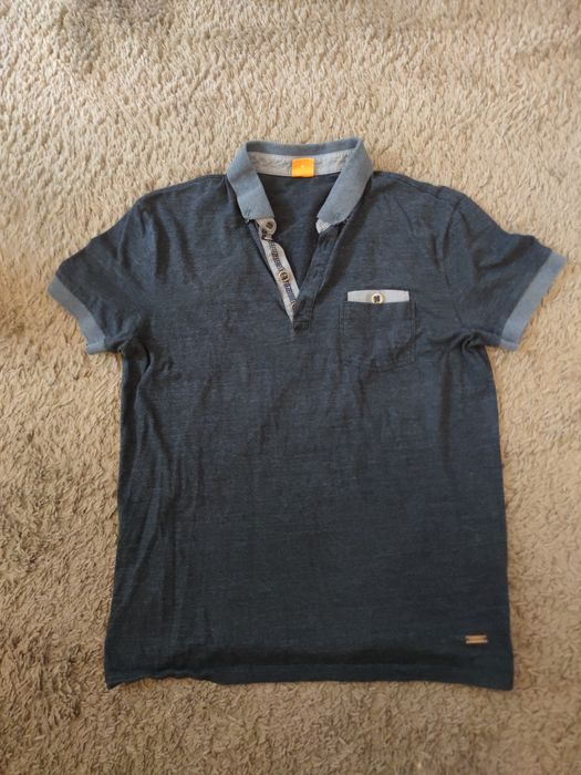Zegna, Lacoste, Lagerfeld