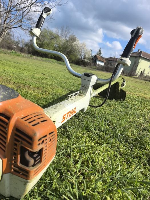 Храсторез STIHL FS 361 C