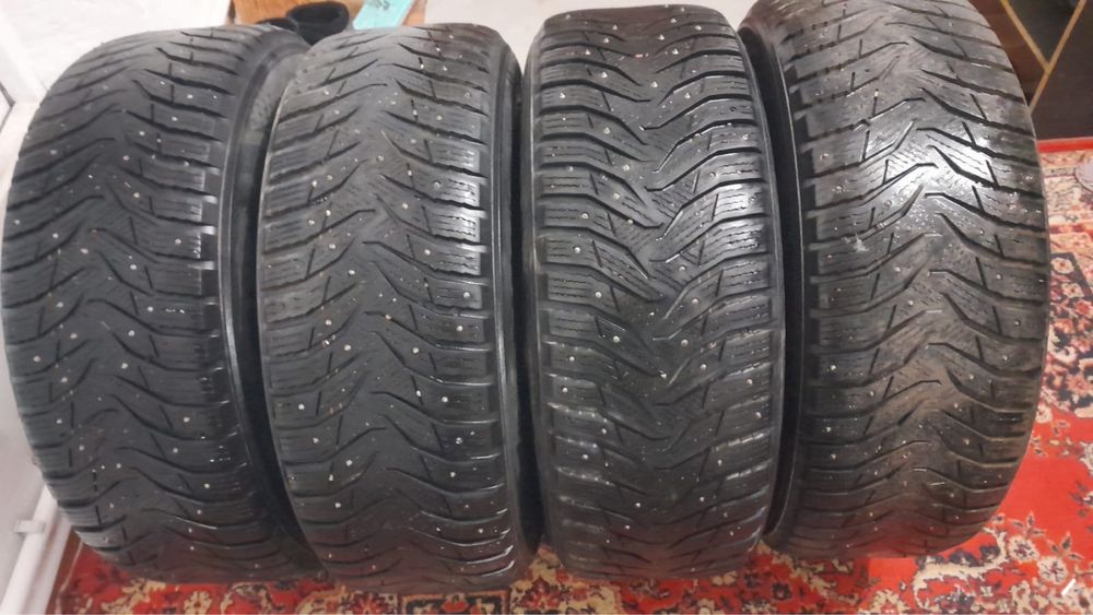 Продам шины Kumho