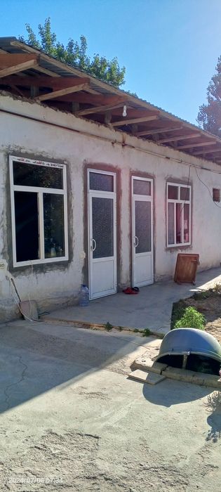 Kôk terak generalda 5 sotihli uchastka sotiladi