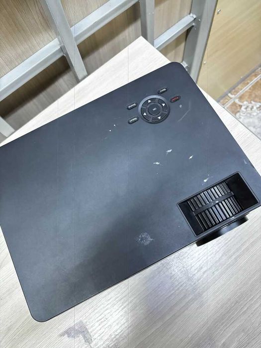 Проектор Led Projektor, н/л 938118 (Мерке)