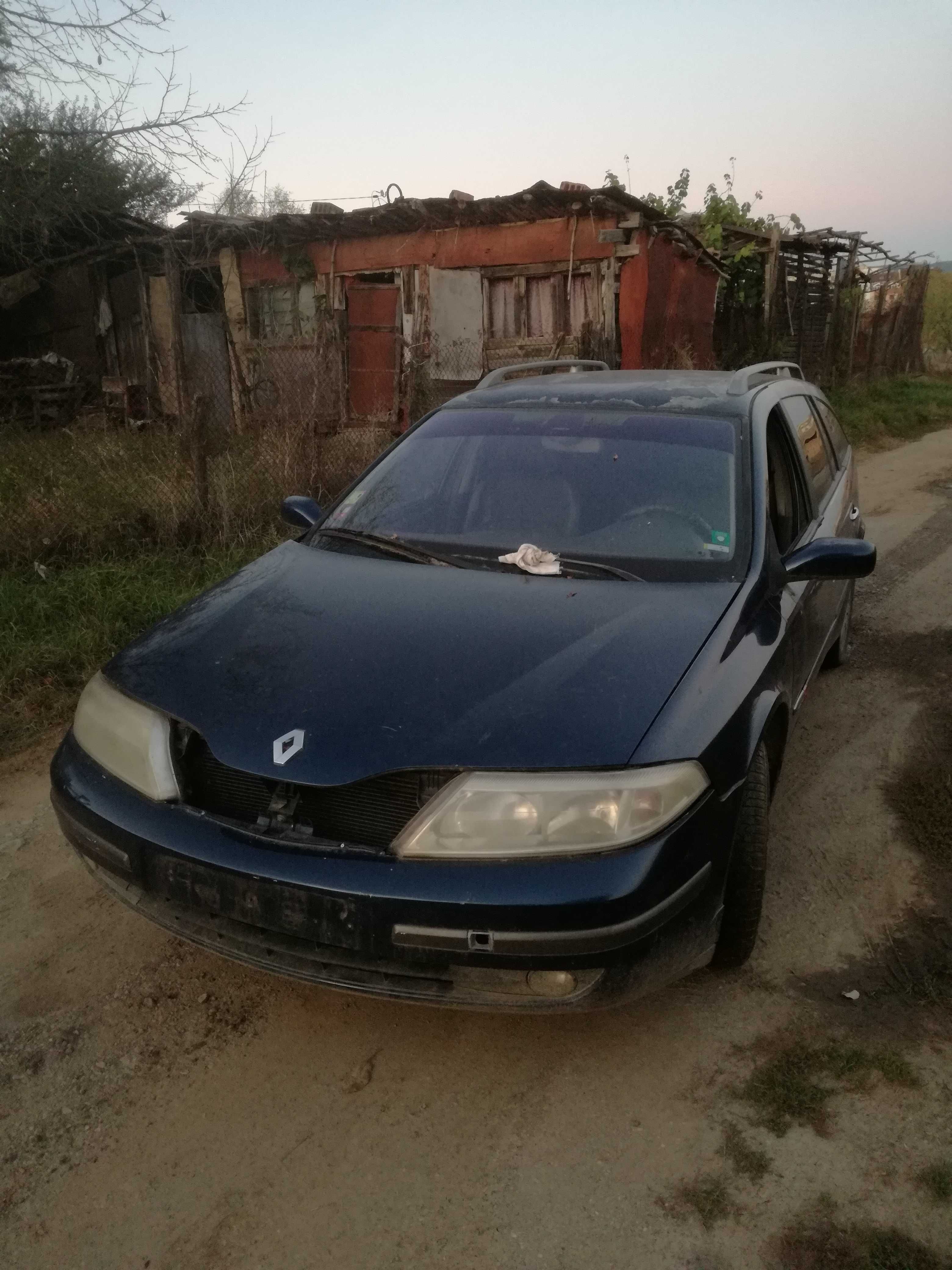 Рено Лагуна2/Renault Laguna 2-На части гр. Севлиево • OLX.bg