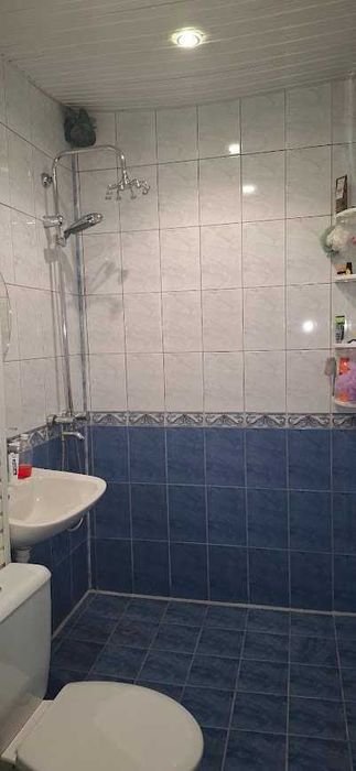 Двустаен с трапезария