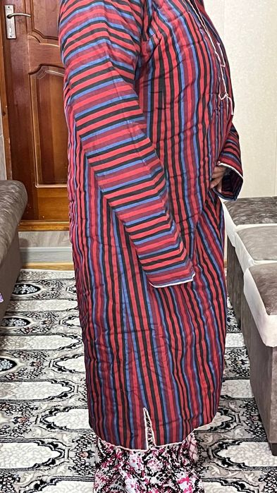 chopon Alacha sotiladi