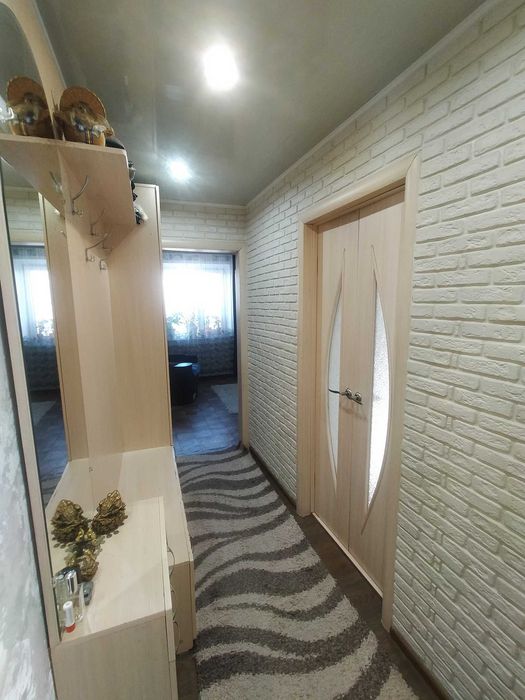 Продажа 2-комнатной квартиры