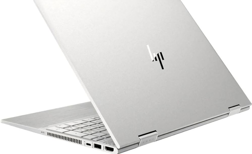 Hp envi 360. Atpechatkali