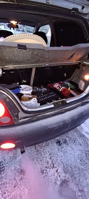 Продам автомобиль