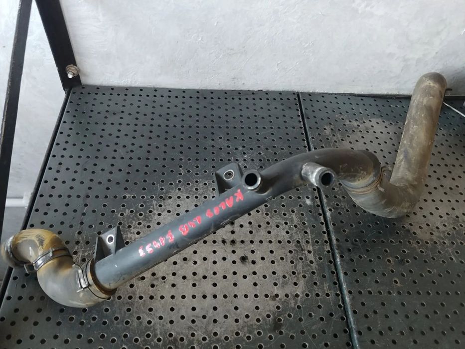 furtun conducta apa f14s3 1.4 b chevrolet kalos 96273608