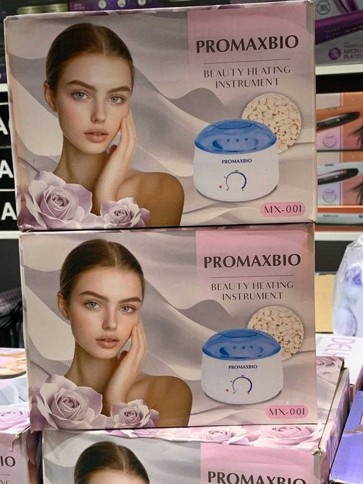 Silikon qozoncha promaxbio