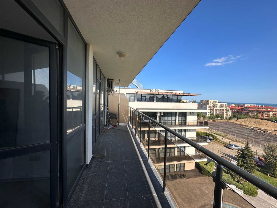 Продава се Двустаен апартамент в Свети Влас - 67 кв.м за 970 €/кв.м - Снимка #6