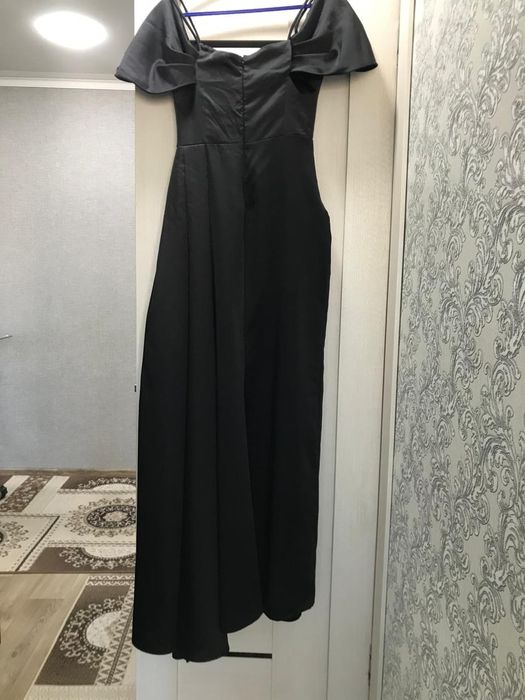 Продам выпускное платье