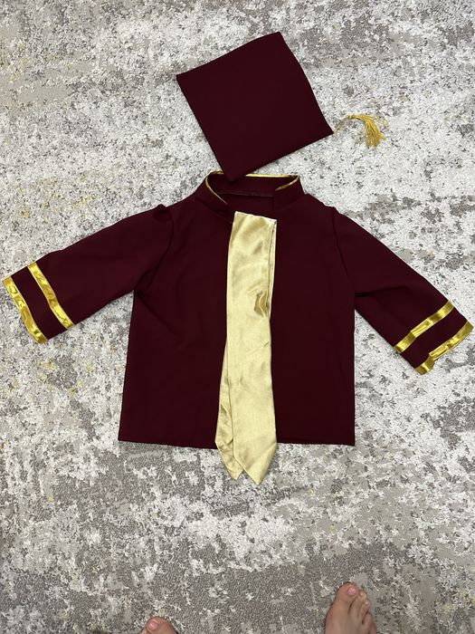 Мантия для ребенка (1-3)