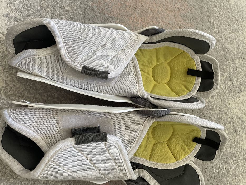 Хокейни протектори- кори