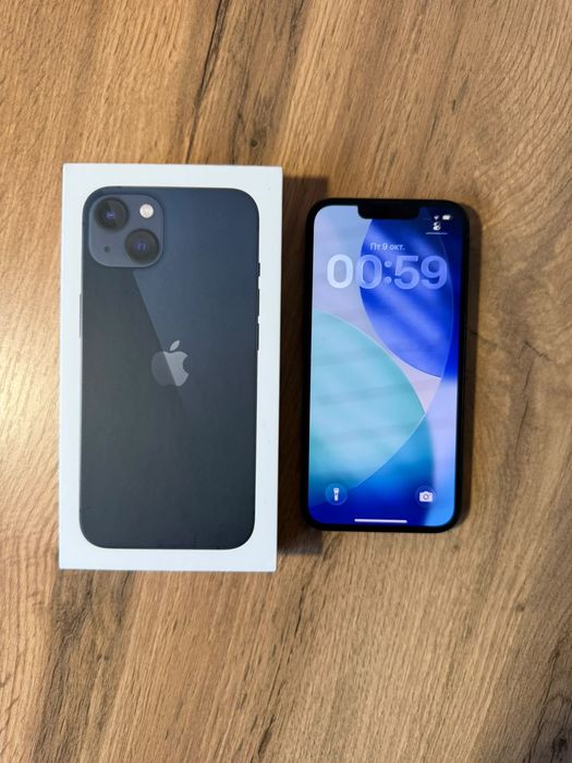 IPhone 13, идеальный