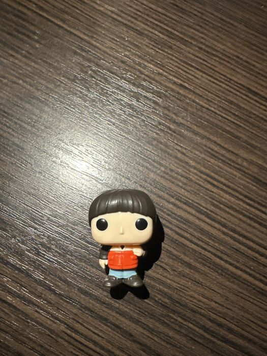 Will figurina Stranger Things