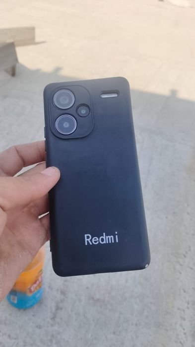 redmi not 13 pro+512 Гб