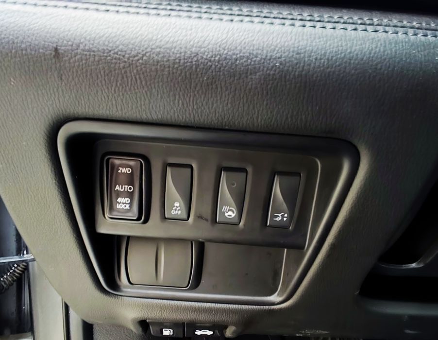 Renault Koleos, Initiale Paris, 2.0 DCI, 4x4