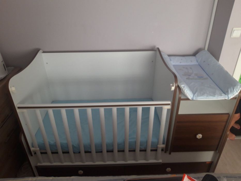 Детска кошарка 3в1 Лорели