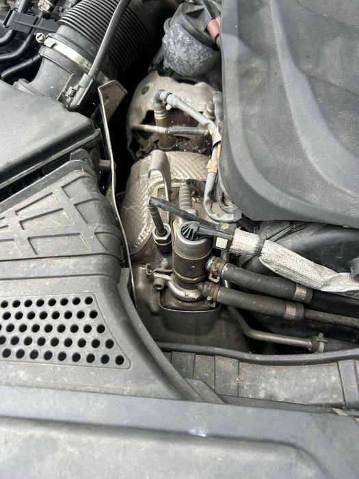 Injector Adblue Aufi A4 B8.5 2.0 tdi 2015