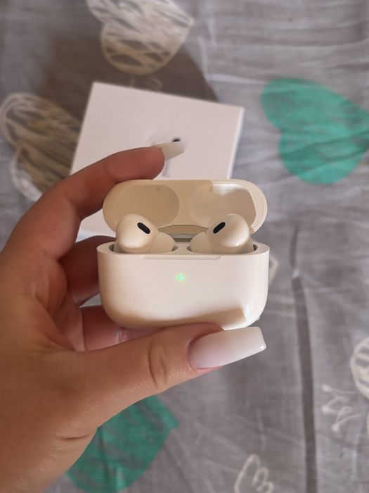 airpods pro 2