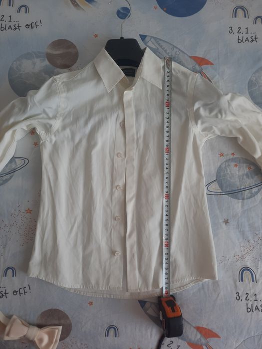 Официален детски костюм  Aggressor