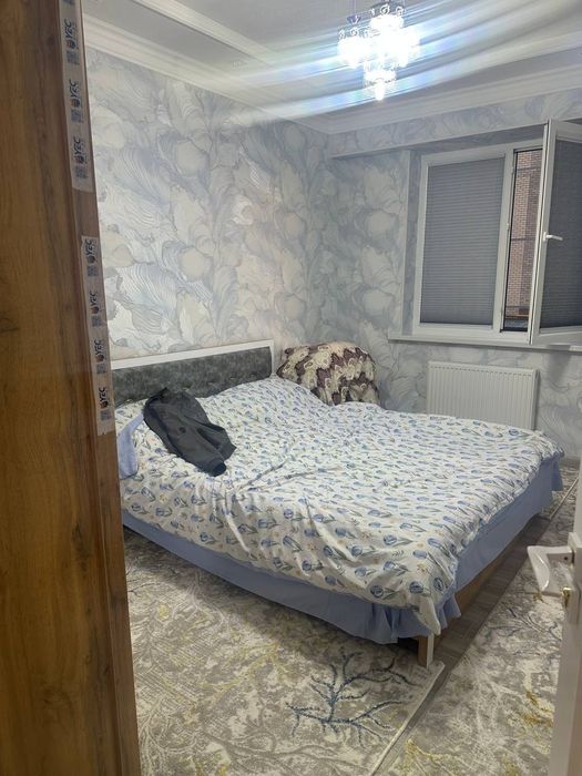 Arenda kvartira. Quyliq kompas yonida. 2/2/7