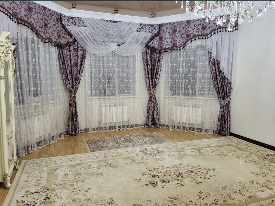 Продаются Шторы в отличном состояний