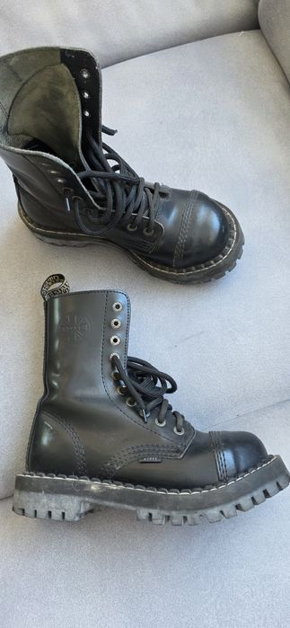 Оригинални дамски боти Steel