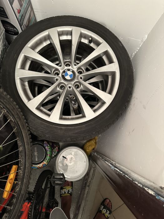 Jante BMW Seria1,2,3 ,GT