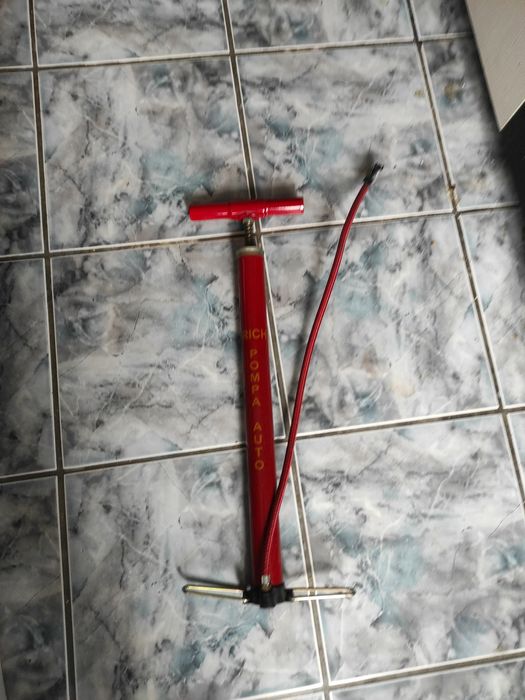 Pompa auto noua, stare perfectă de funcționare