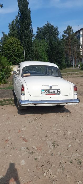 Продам Волга 21.