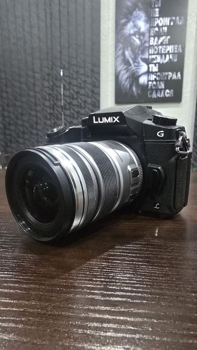 Продам фотоаппарат
