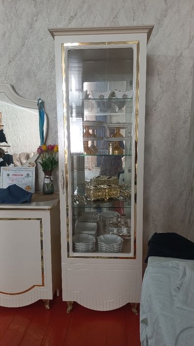 Горка для гостевой