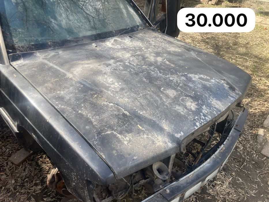 Запчасти мерседес 190