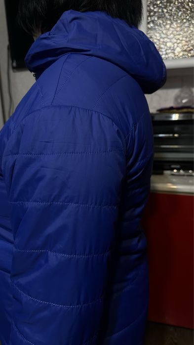 Куртка новая! Не тот размер, продаётся!