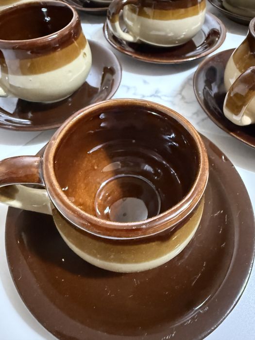 Vase Din Lut Diferite Marimi