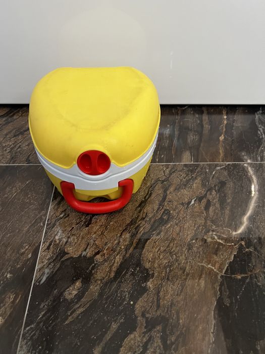 Olita WC copii portabil