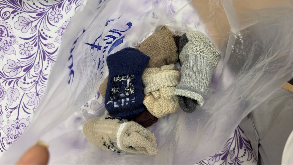 Детская обувь бесплатно