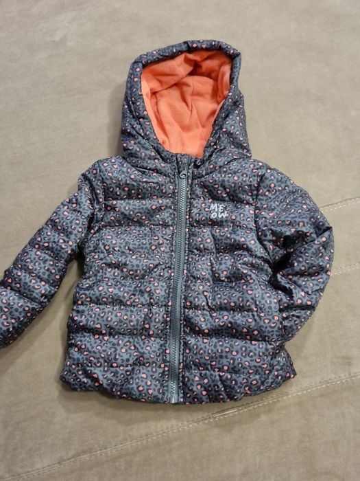 Детская одежда для девочки