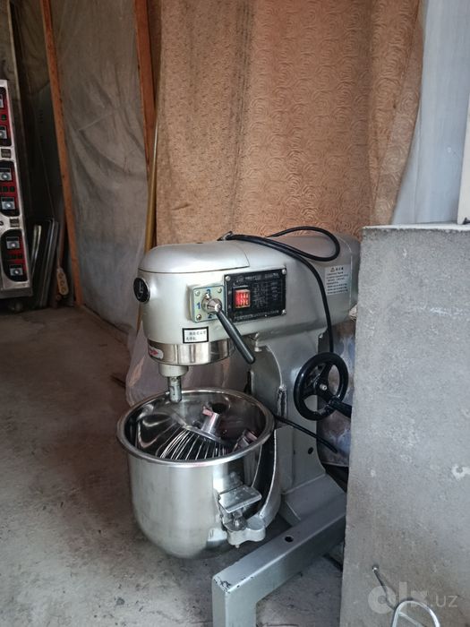 Mikser sotiladi ideal