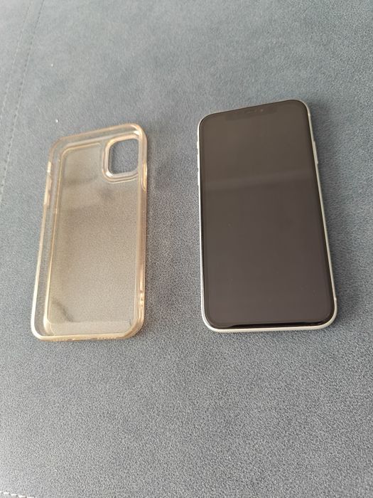 iPhone 11, 128gb, белый