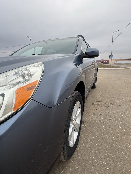 Субару Аутбек продается