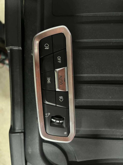Modul/bloc lumini BMW X5 G05.X6 G06,X7 G07