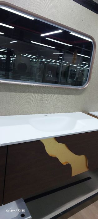 Debora ceramica Rakvina+shkaf