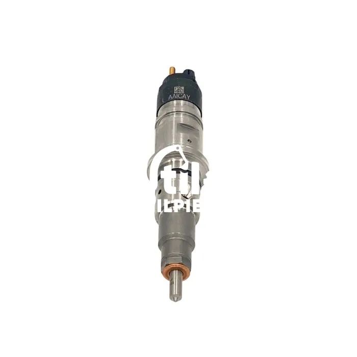 Injector Bosch 0001116148 Motor Diesel Utilaje Constructii Verificat