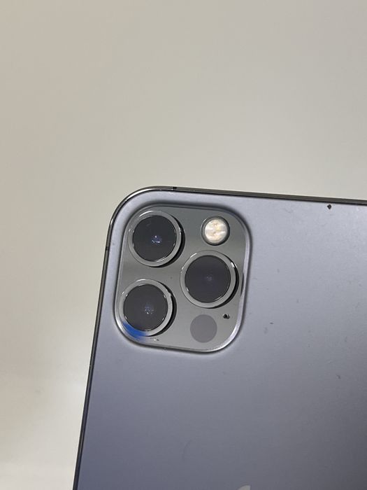 IPhone 12 pro 256 Gb Graphite imei: 52334