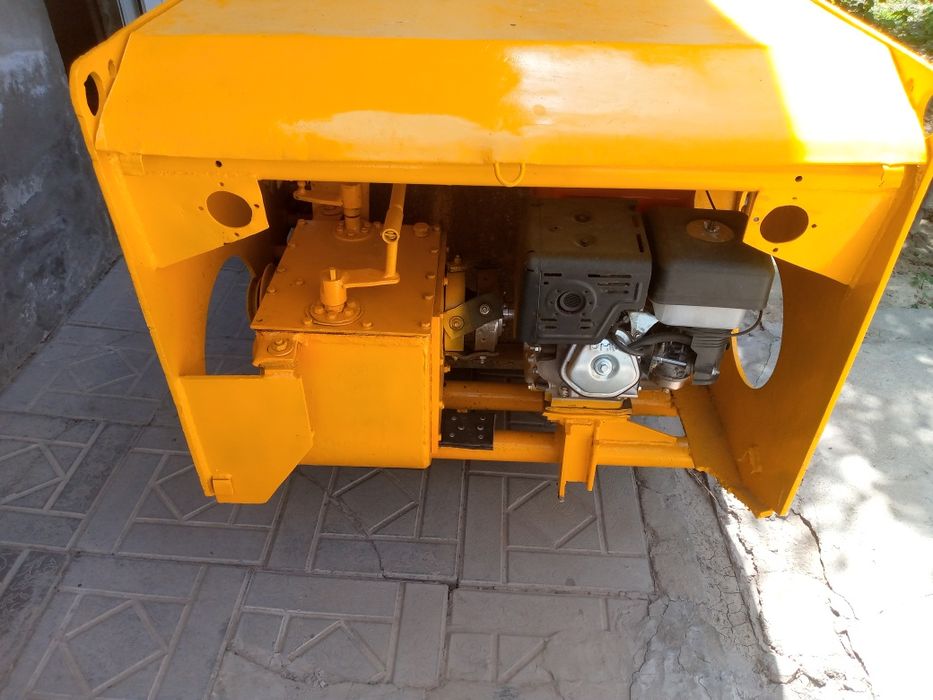 Katok du 54 xujatsiz