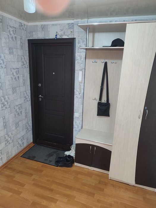 Продажа 3-комнатной квартиры