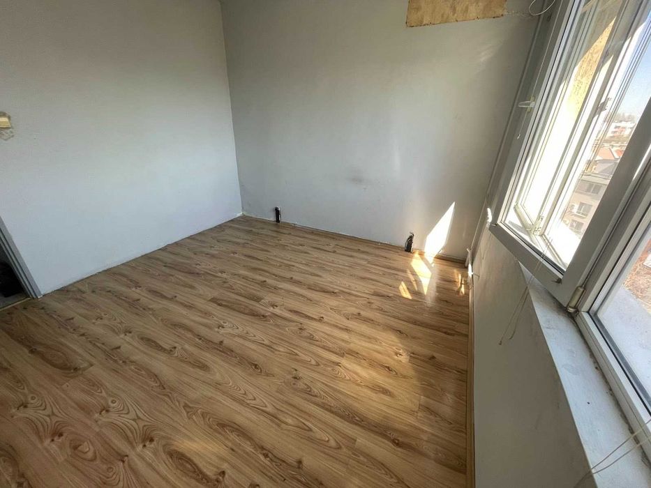 Продава се Тристаен апартамент в Пловдив, Кършияка - 62 кв.м за 2178 €/кв.м - Снимка #7